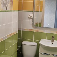 Квартира 40,1 м², 1-комнатная - изображение 4