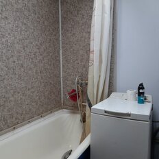 Квартира 32 м², 1-комнатная - изображение 5