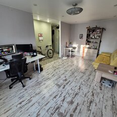 Квартира 45 м², 2-комнатная - изображение 1