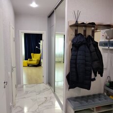 Квартира 52,9 м², 2-комнатная - изображение 4