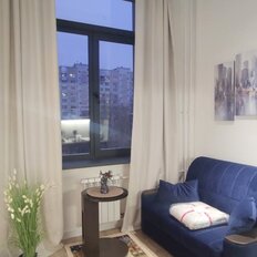 Квартира 20 м², студия - изображение 1