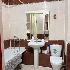 Квартира 38 м², 1-комнатная - изображение 1