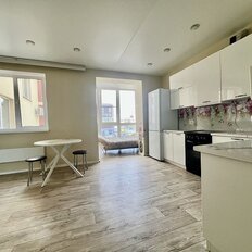 Квартира 36,5 м², студия - изображение 3