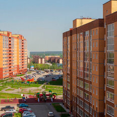 Квартира 29 м², студия - изображение 3