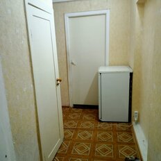 Квартира 29 м², 1-комнатная - изображение 1
