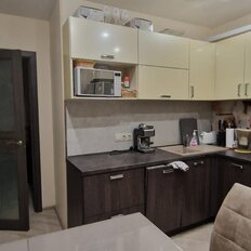 Квартира 77 м², 3-комнатная - изображение 5