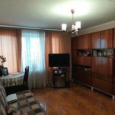 Квартира 66,5 м², 3-комнатная - изображение 2