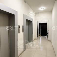 Квартира 56 м², 1-комнатная - изображение 5