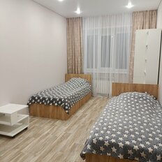 Квартира 60 м², 2-комнатная - изображение 4