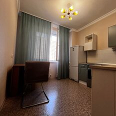 Квартира 35 м², 1-комнатная - изображение 2