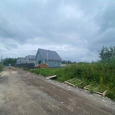 9,3 сотки, участок - изображение 5