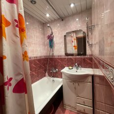 Квартира 58,3 м², 3-комнатная - изображение 1