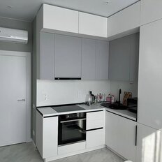 Квартира 38 м², 1-комнатная - изображение 1