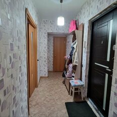 Квартира 50,8 м², 2-комнатная - изображение 3