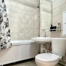 Квартира 44 м², 1-комнатная - изображение 2