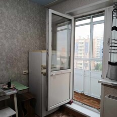 Квартира 32 м², 1-комнатная - изображение 3