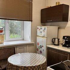 Квартира 30 м², 1-комнатная - изображение 1