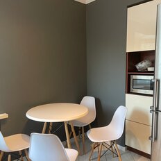 Квартира 66,5 м², 3-комнатная - изображение 3