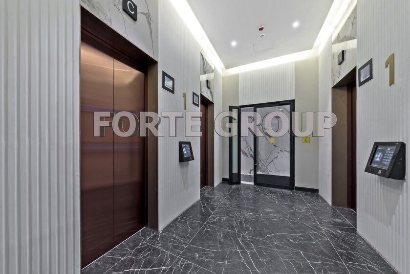 26,4 м², квартира-студия 15 000 000 ₽ - изображение 83