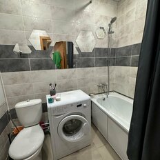 Квартира 37,9 м², 1-комнатная - изображение 1