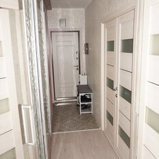 Квартира 49,9 м², 2-комнатная - изображение 5