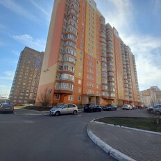 Квартира 35,8 м², 1-комнатная - изображение 4