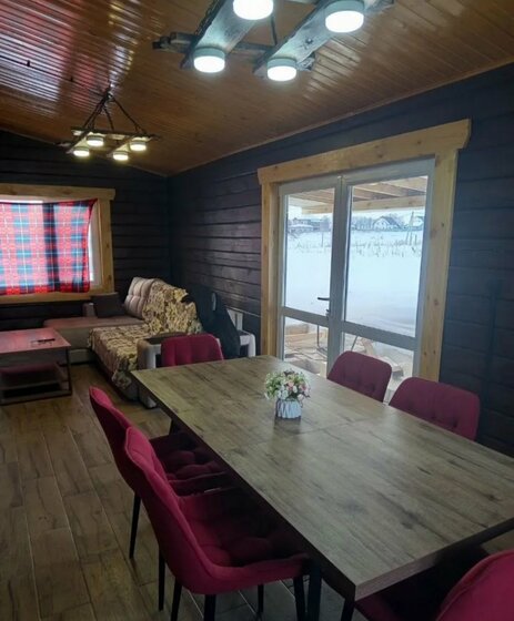 60 м² дом, 12 соток участок 5 200 000 ₽ - изображение 1