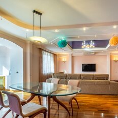 Квартира 130 м², 4-комнатная - изображение 3