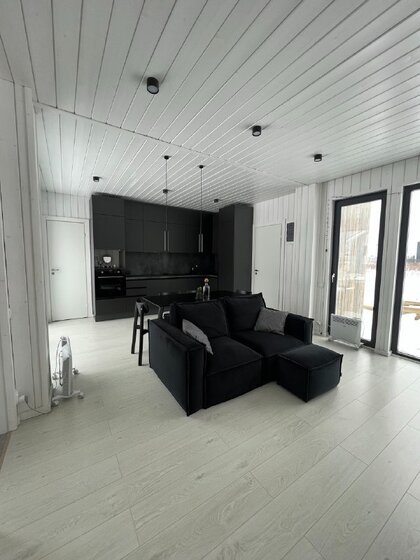 171 м², торговое помещение 555 750 ₽ в месяц - изображение 17