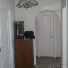 Квартира 54 м², 2-комнатная - изображение 4