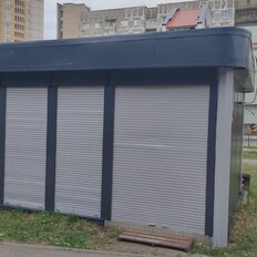 20 м², торговое помещение - изображение 1