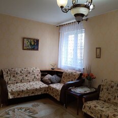 Квартира 51,9 м², 3-комнатная - изображение 1