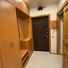 Квартира 69,8 м², 2-комнатная - изображение 3