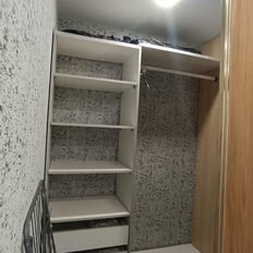 Квартира 32 м², 1-комнатная - изображение 5