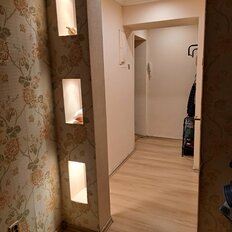 Квартира 44,3 м², 2-комнатная - изображение 1