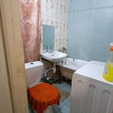 Квартира 41 м², 2-комнатная - изображение 5