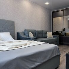 Квартира 40 м², 1-комнатная - изображение 4