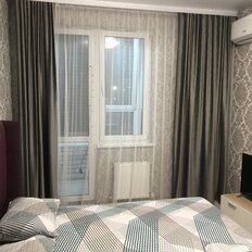 Квартира 38 м², 1-комнатная - изображение 3