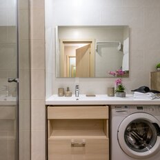 Квартира 20 м², студия - изображение 3