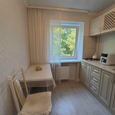 Квартира 30 м², 1-комнатная - изображение 4