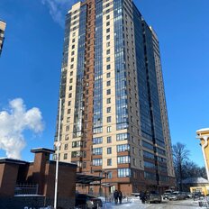 Квартира 22 м², студия - изображение 5