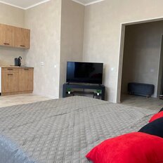 Квартира 30 м², студия - изображение 5