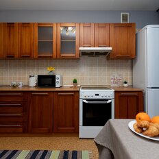 Квартира 43 м², 1-комнатная - изображение 3