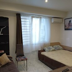 Квартира 24 м², студия - изображение 5