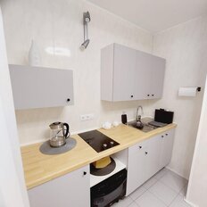Квартира 37,8 м², 1-комнатная - изображение 5