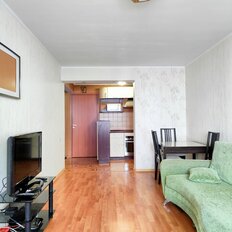 Квартира 45 м², 2-комнатная - изображение 3