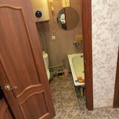 Квартира 26 м², 1-комнатная - изображение 5