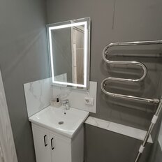 Квартира 24 м², 1-комнатная - изображение 2