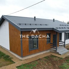 дом + 11 соток, участок - изображение 5