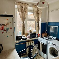Квартира 43,6 м², 2-комнатная - изображение 3